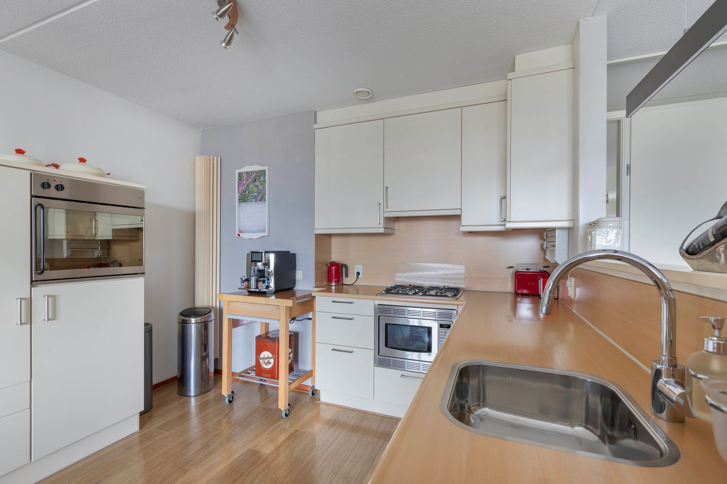 Foto 19 van Steenwijkerdiep 31-K