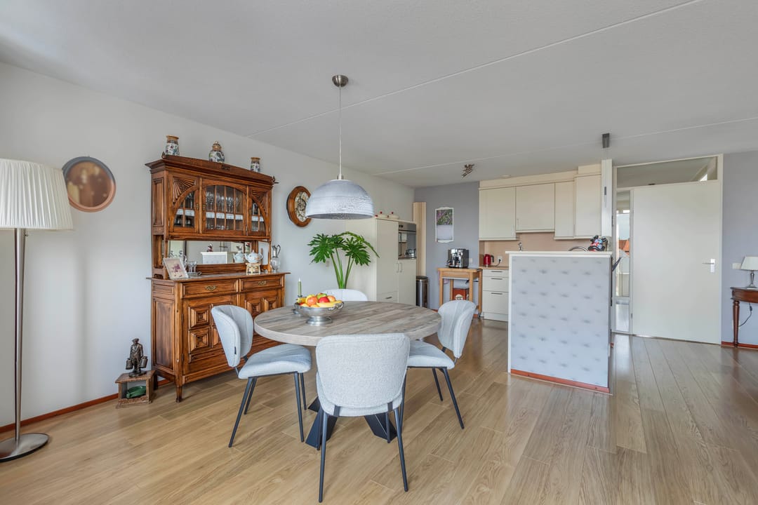 Foto 13 van Steenwijkerdiep 31-K