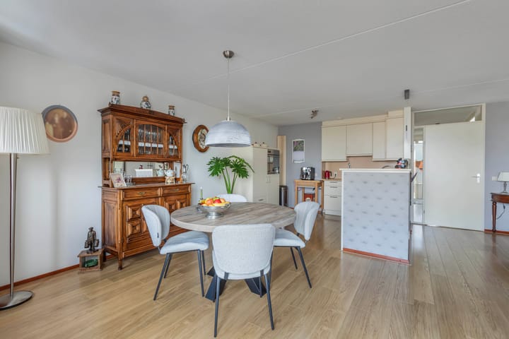 Foto 13 van Steenwijkerdiep 31-K