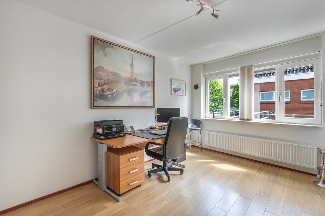 Foto 22 van Steenwijkerdiep 31-K