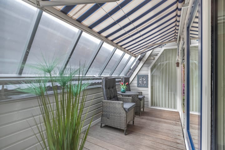 Foto 27 van Steenwijkerdiep 31-K