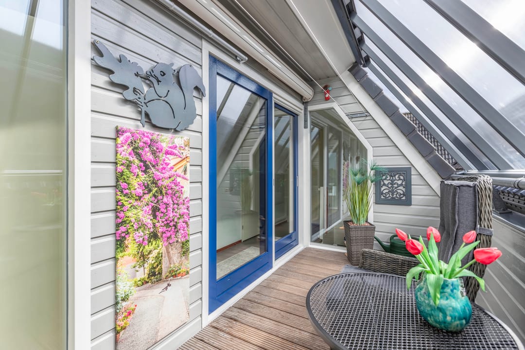 Foto 28 van Steenwijkerdiep 31-K