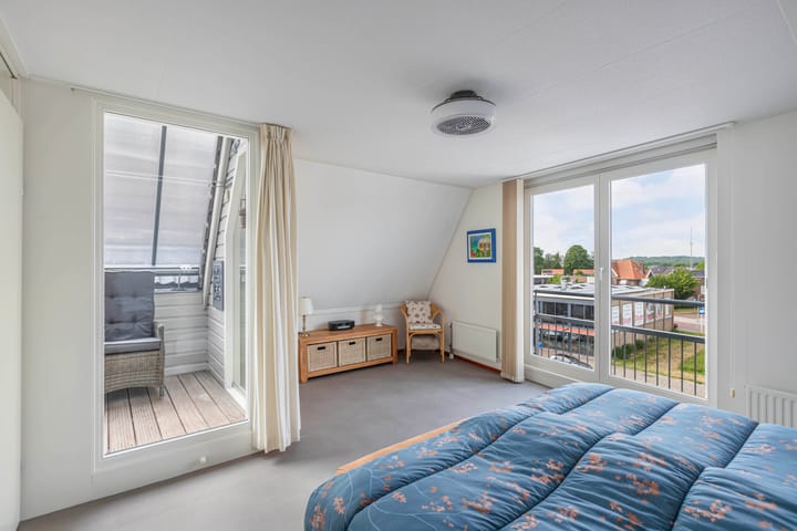 Foto 26 van Steenwijkerdiep 31-K