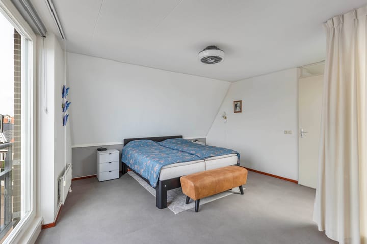 Foto 29 van Steenwijkerdiep 31-K