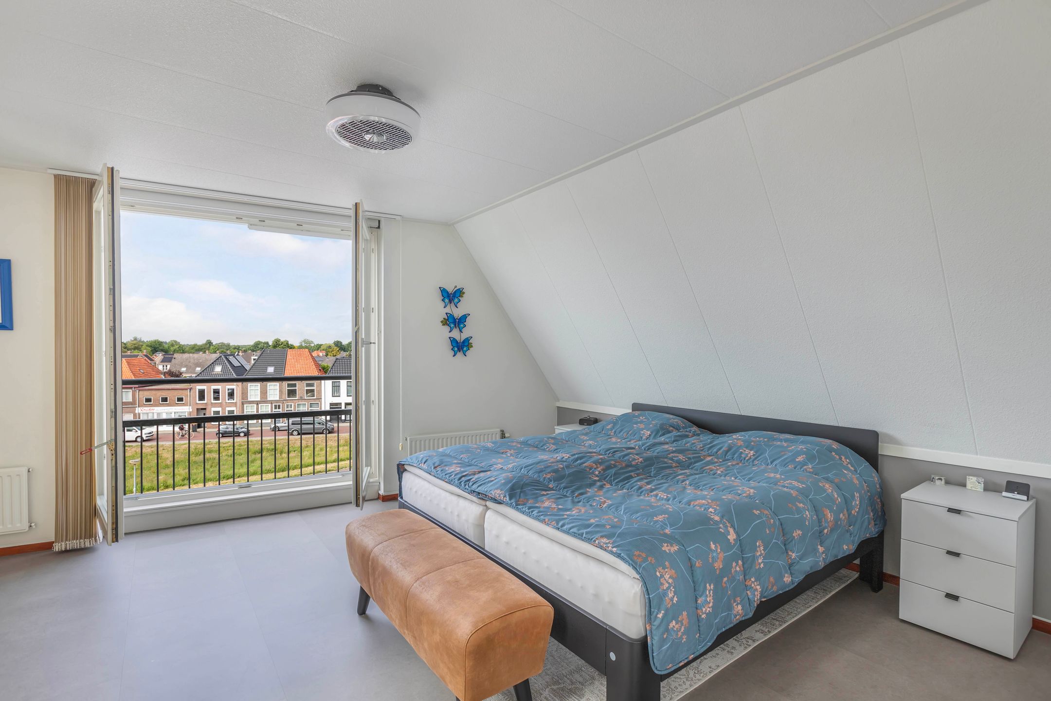 Foto 30 van Steenwijkerdiep 31-K