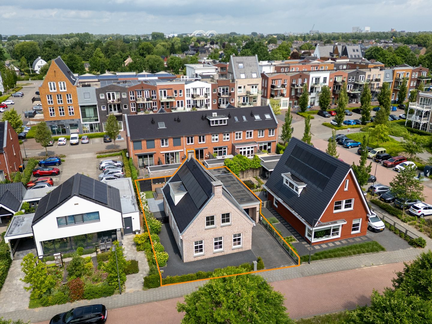 Iepenlaan 39 main image