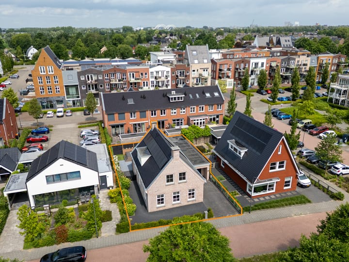 Iepenlaan 39