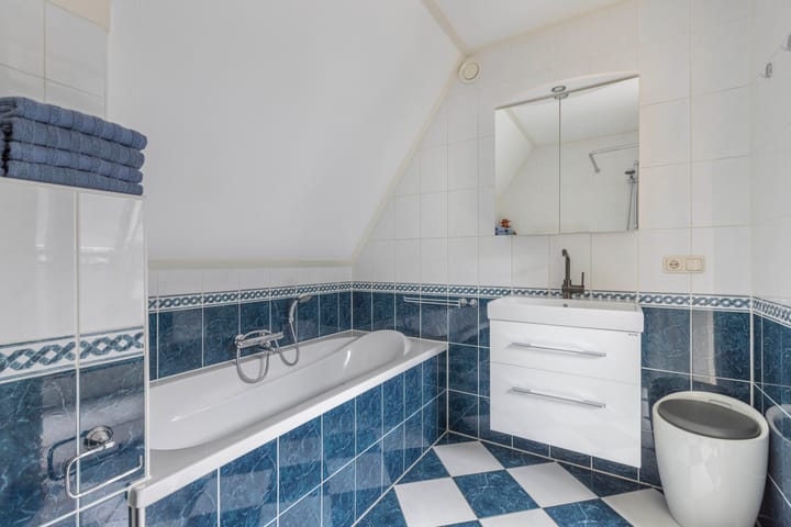 Foto 33 van Steenwijkerdiep 31-K