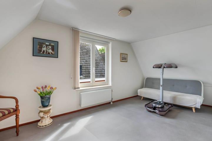 Foto 35 van Steenwijkerdiep 31-K