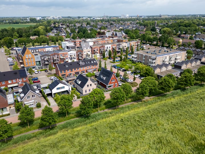 Foto 3 van Iepenlaan 39