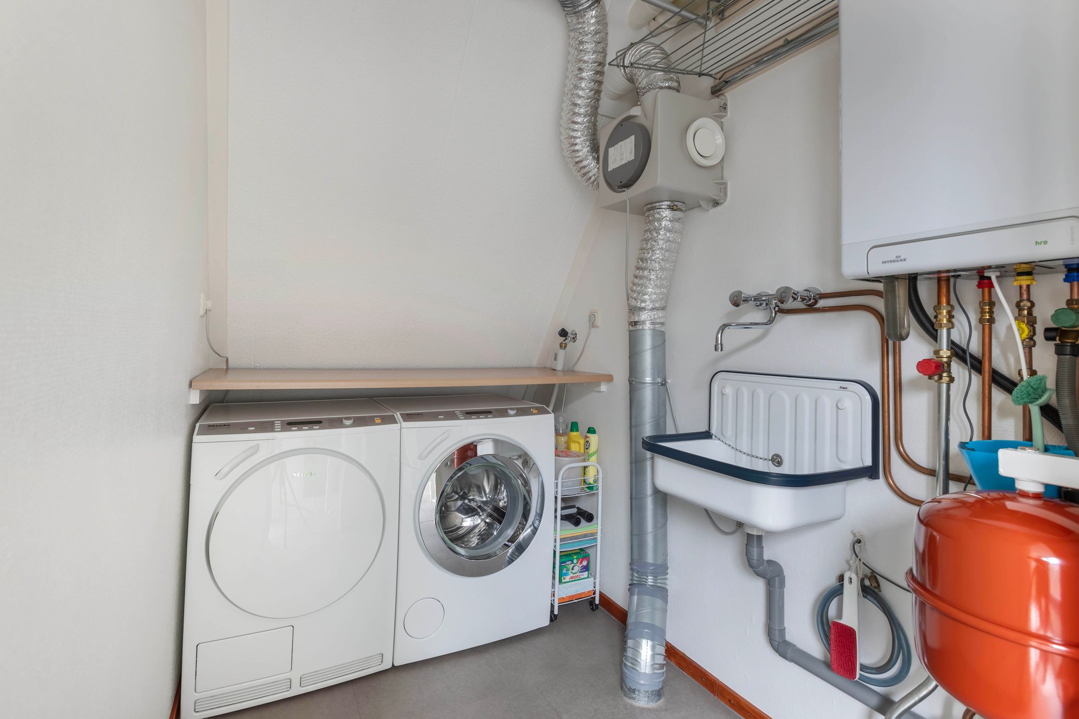 Foto 36 van Steenwijkerdiep 31-K