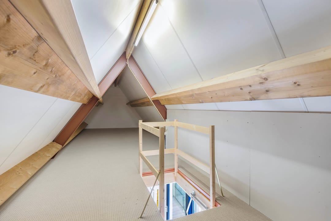 Foto 37 van Steenwijkerdiep 31-K