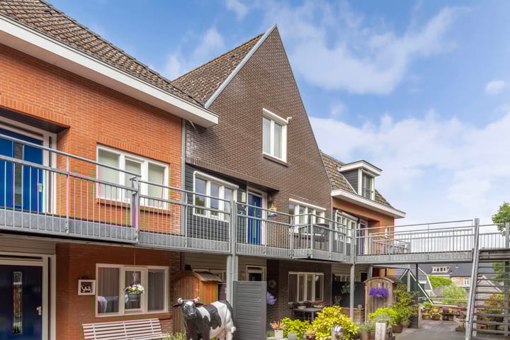 Foto 39 van Steenwijkerdiep 31-K