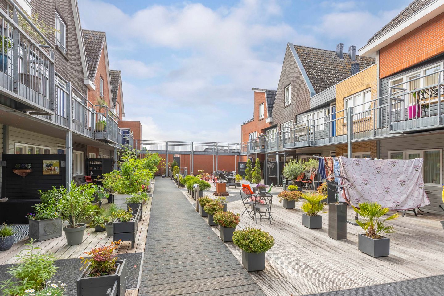 Foto 40 van Steenwijkerdiep 31-K