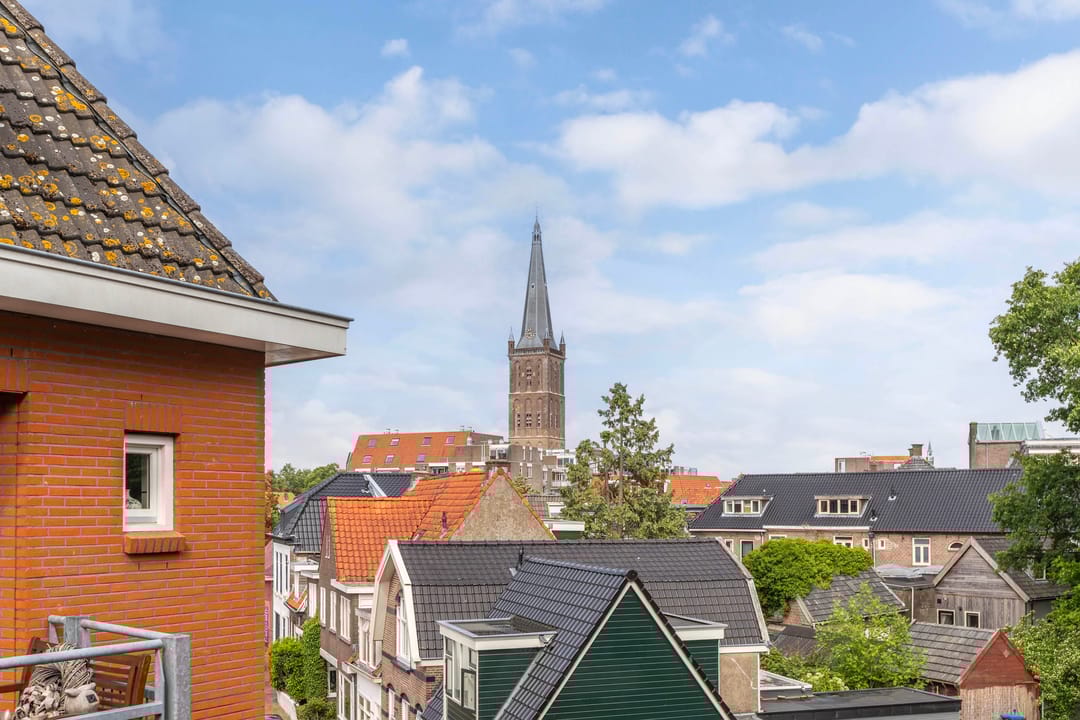 Foto 41 van Steenwijkerdiep 31-K