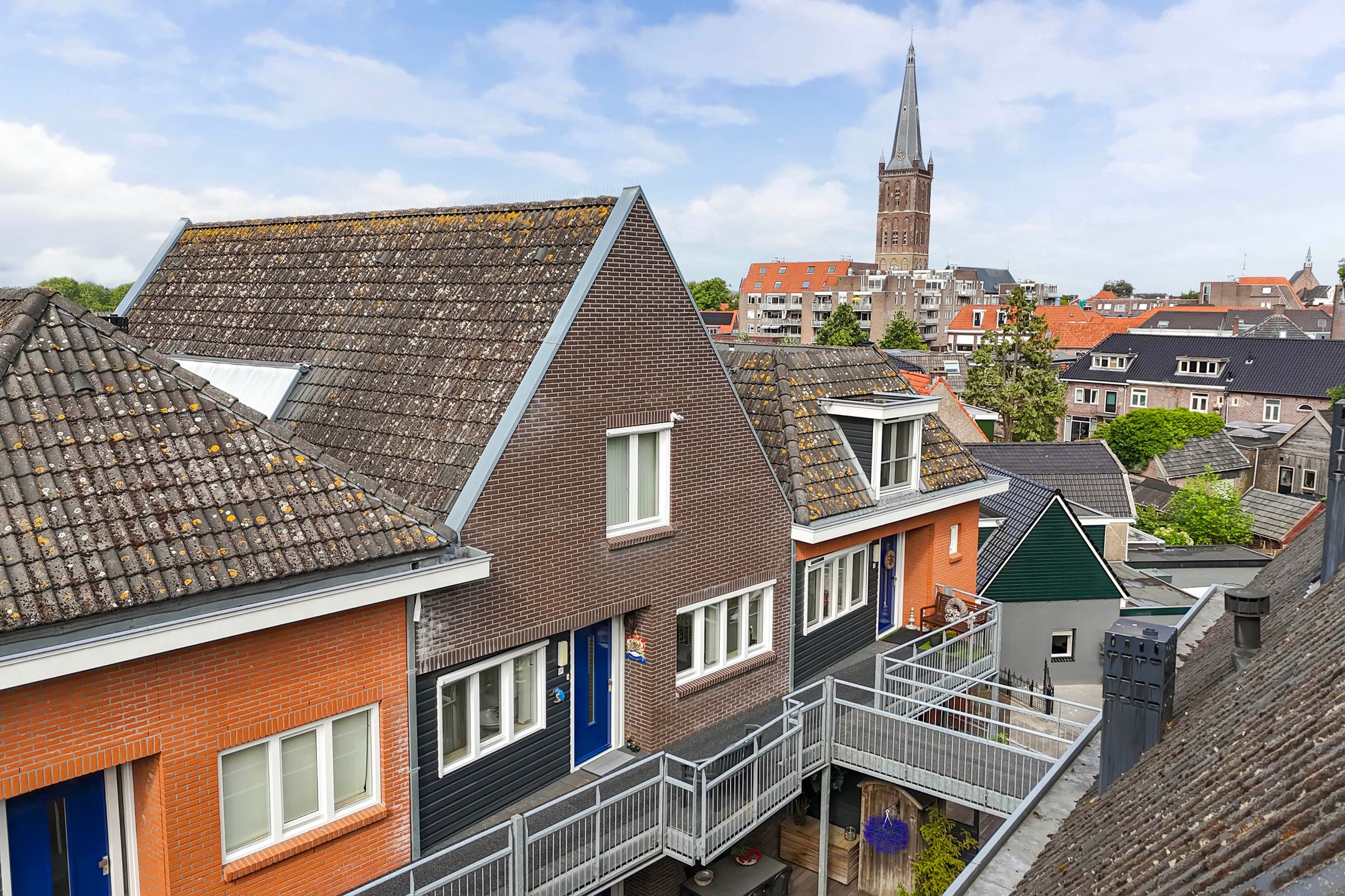 Foto 42 van Steenwijkerdiep 31-K