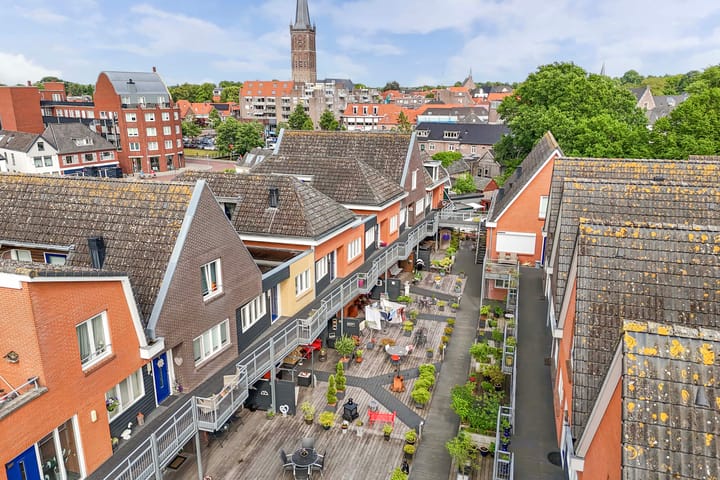 Foto 44 van Steenwijkerdiep 31-K