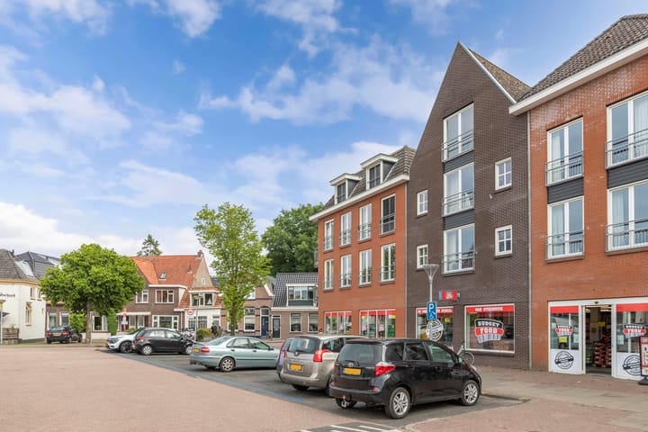 Foto 46 van Steenwijkerdiep 31-K