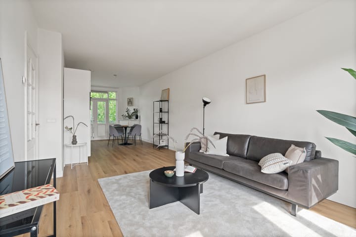 Foto 4 van Paramariboplein 45-3