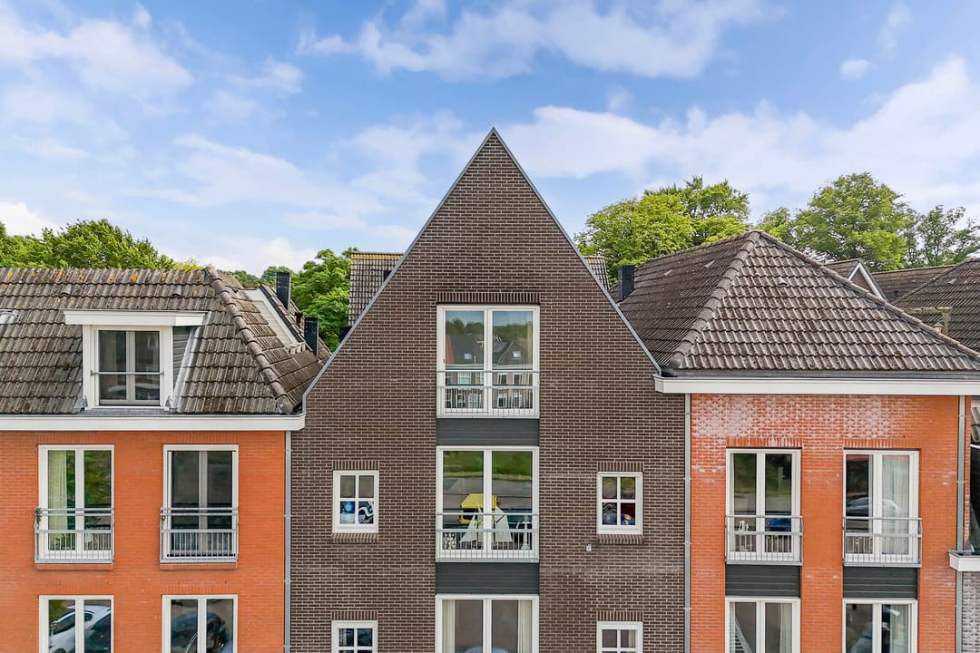 Foto 47 van Steenwijkerdiep 31-K