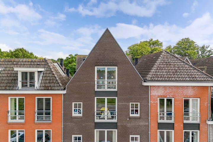 Foto 47 van Steenwijkerdiep 31-K