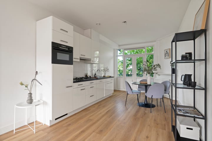 Foto 6 van Paramariboplein 45-3