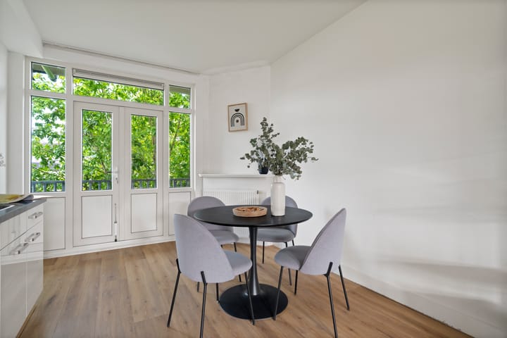 Foto 7 van Paramariboplein 45-3