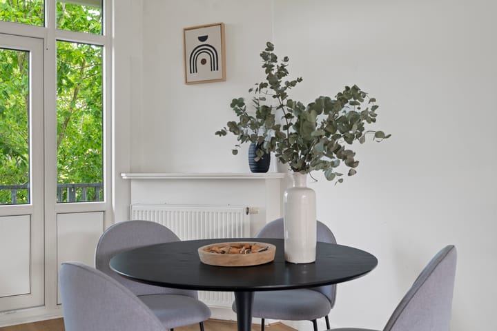 Foto 8 van Paramariboplein 45-3