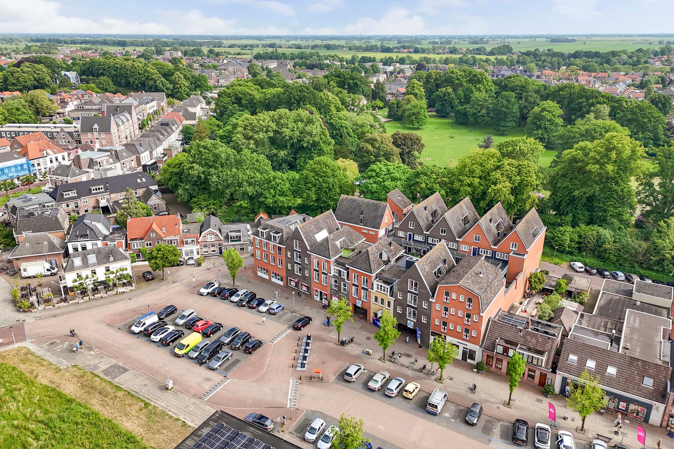 Foto 48 van Steenwijkerdiep 31-K