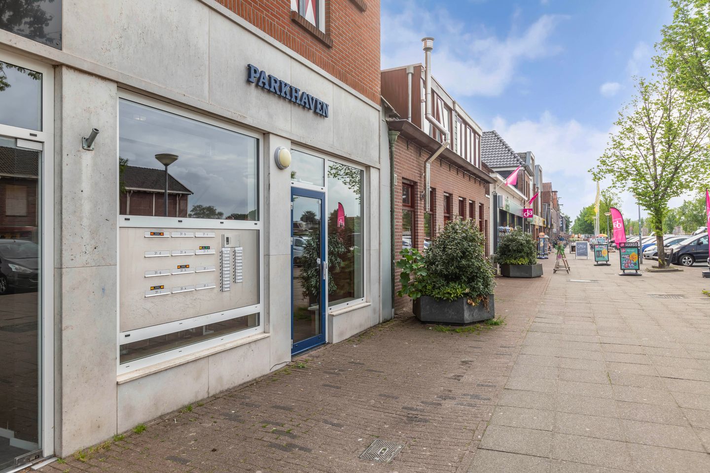 Foto 49 van Steenwijkerdiep 31-K