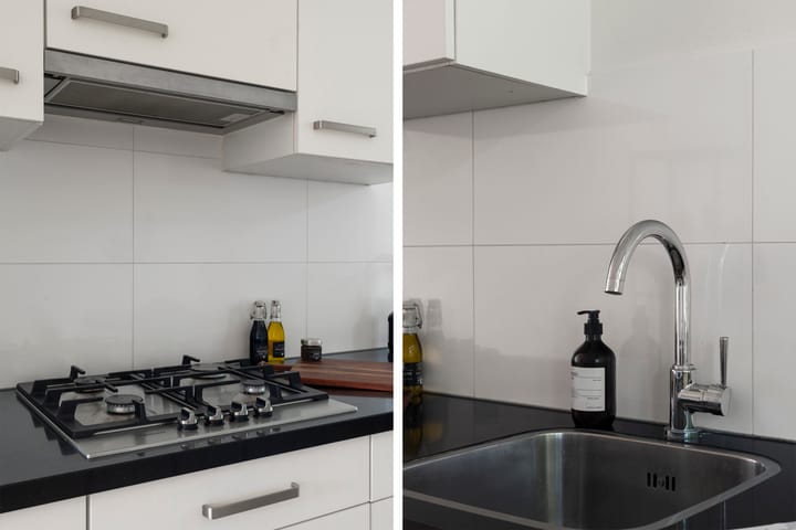 Foto 10 van Paramariboplein 45-3