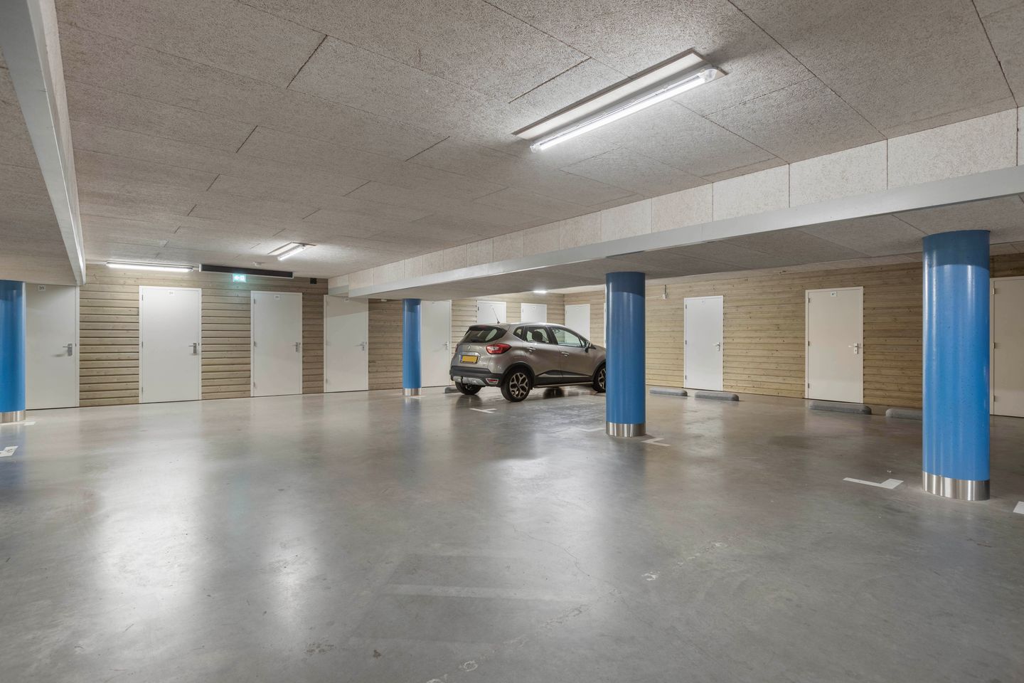 Foto 50 van Steenwijkerdiep 31-K