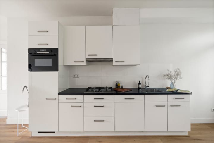 Foto 11 van Paramariboplein 45-3