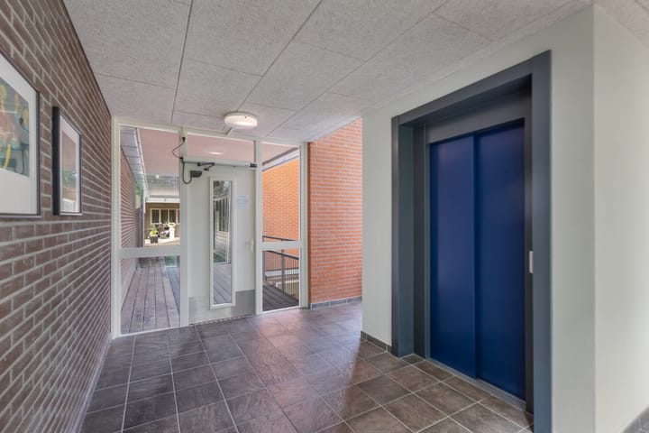 Foto 51 van Steenwijkerdiep 31-K