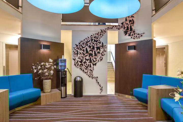 Foto 2 van Zandvoorter Allee 226