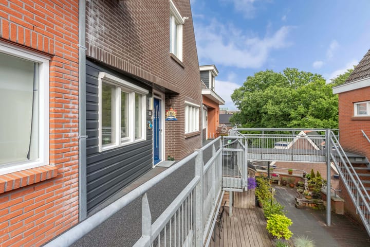 Foto 52 van Steenwijkerdiep 31-K