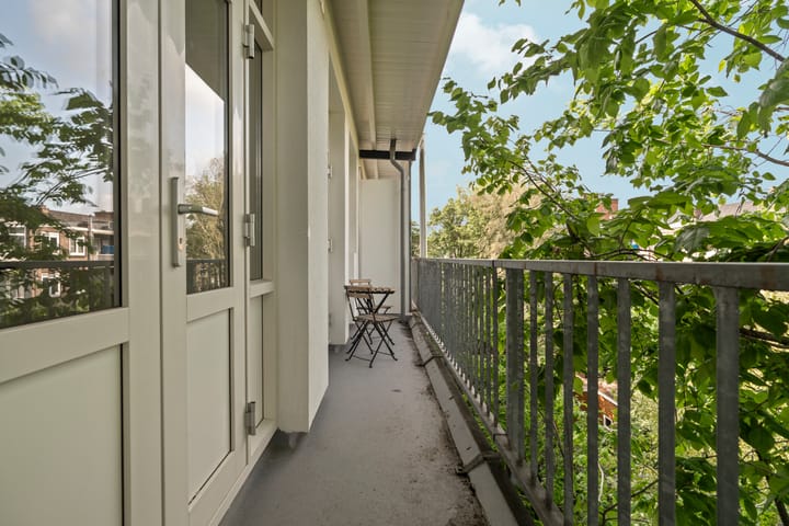 Foto 13 van Paramariboplein 45-3