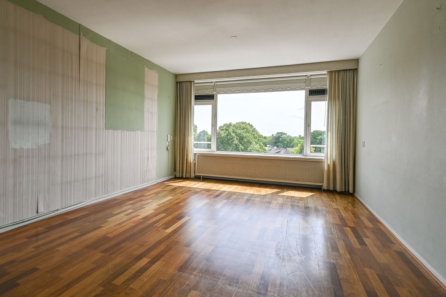 Foto 4 van Zandvoorter Allee 226