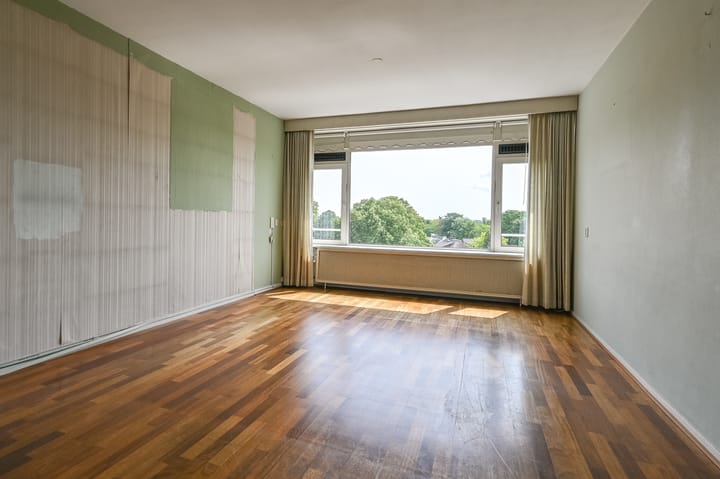 Foto 4 van Zandvoorter Allee 226