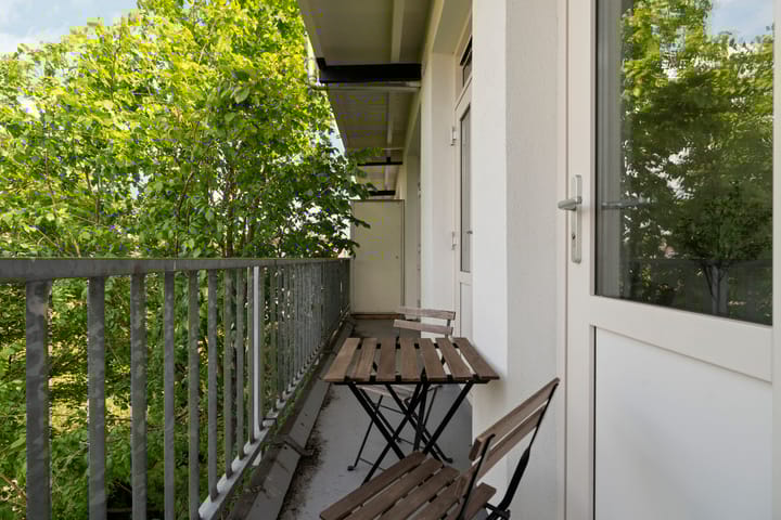 Foto 14 van Paramariboplein 45-3