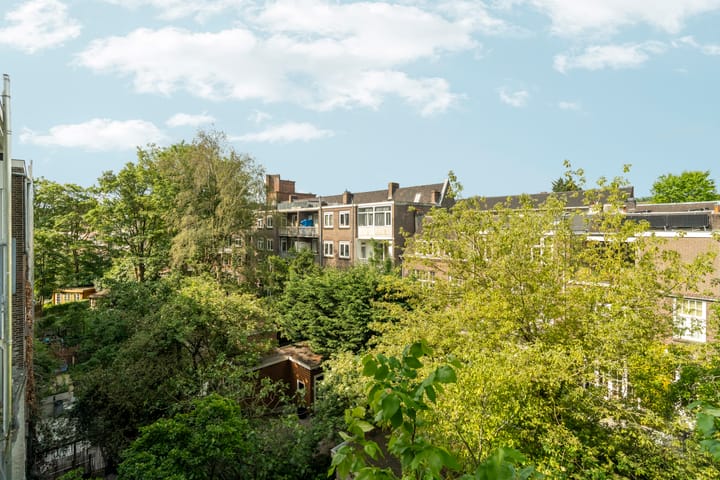 Foto 15 van Paramariboplein 45-3