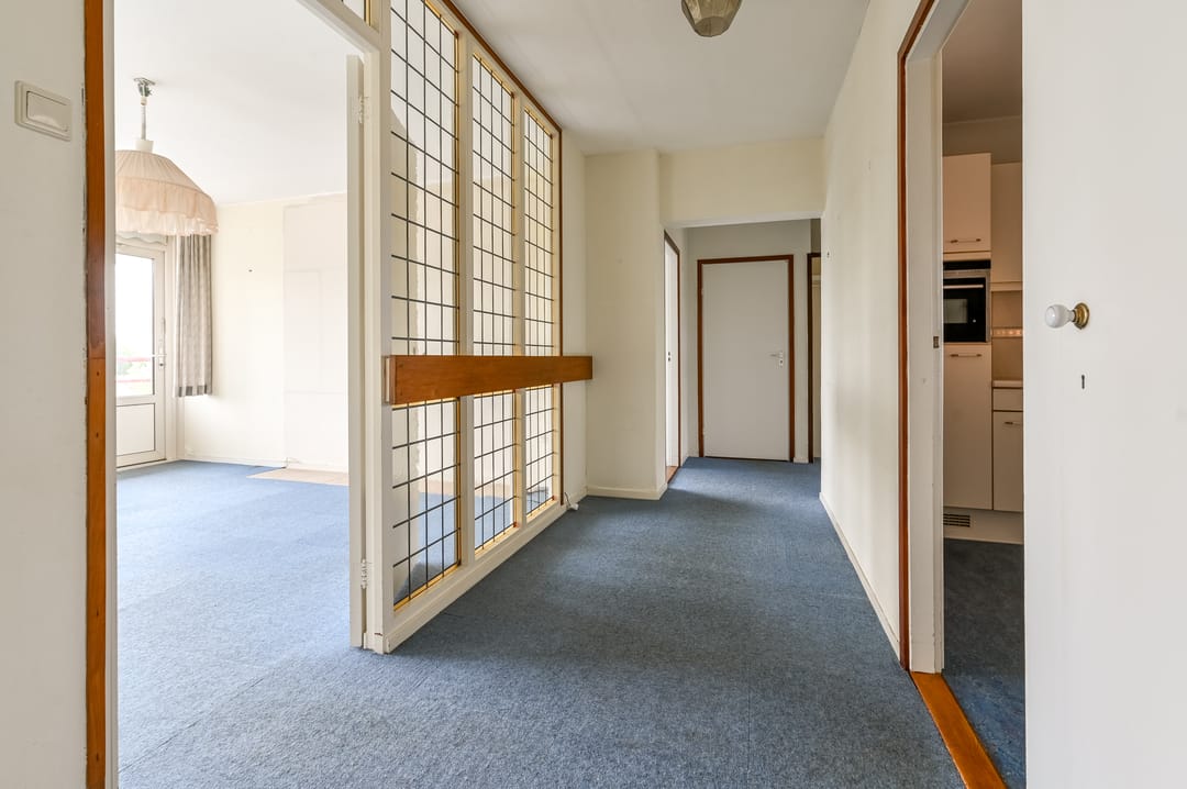 Foto 7 van Zandvoorter Allee 226