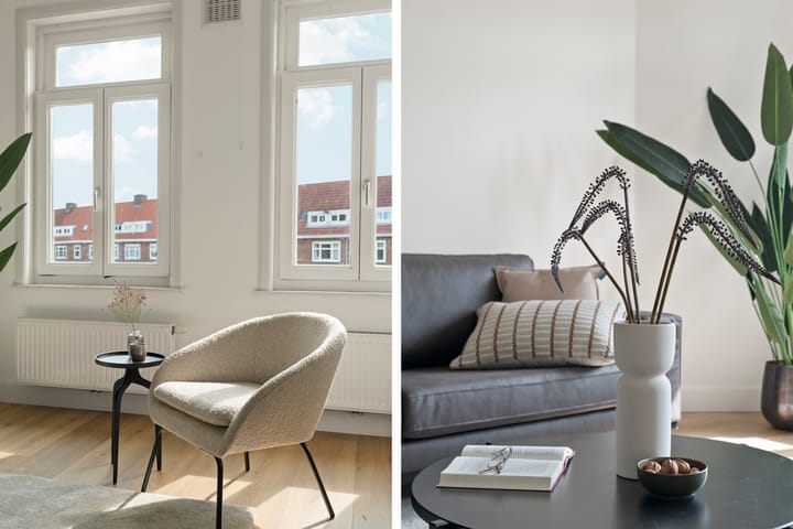 Foto 17 van Paramariboplein 45-3