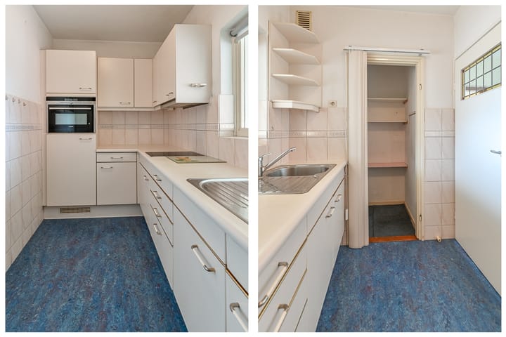 Foto 9 van Zandvoorter Allee 226