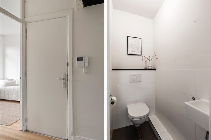 Foto 19 van Paramariboplein 45-3