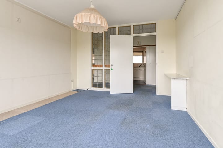 Foto 10 van Zandvoorter Allee 226