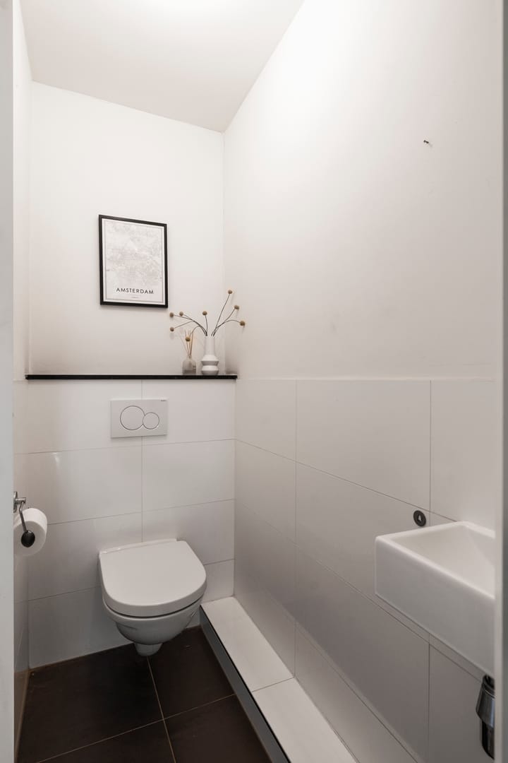 Foto 20 van Paramariboplein 45-3