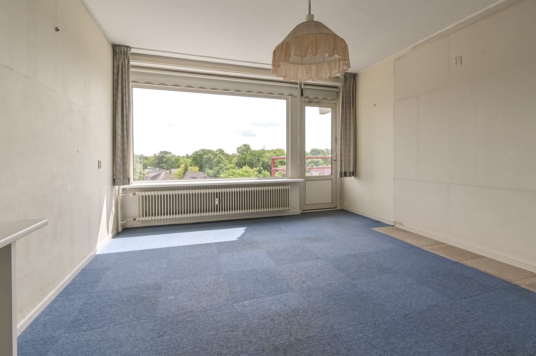 Foto 11 van Zandvoorter Allee 226