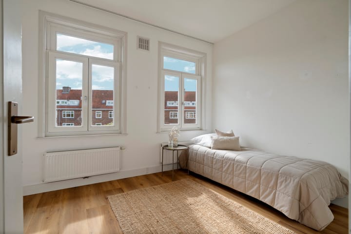 Foto 21 van Paramariboplein 45-3