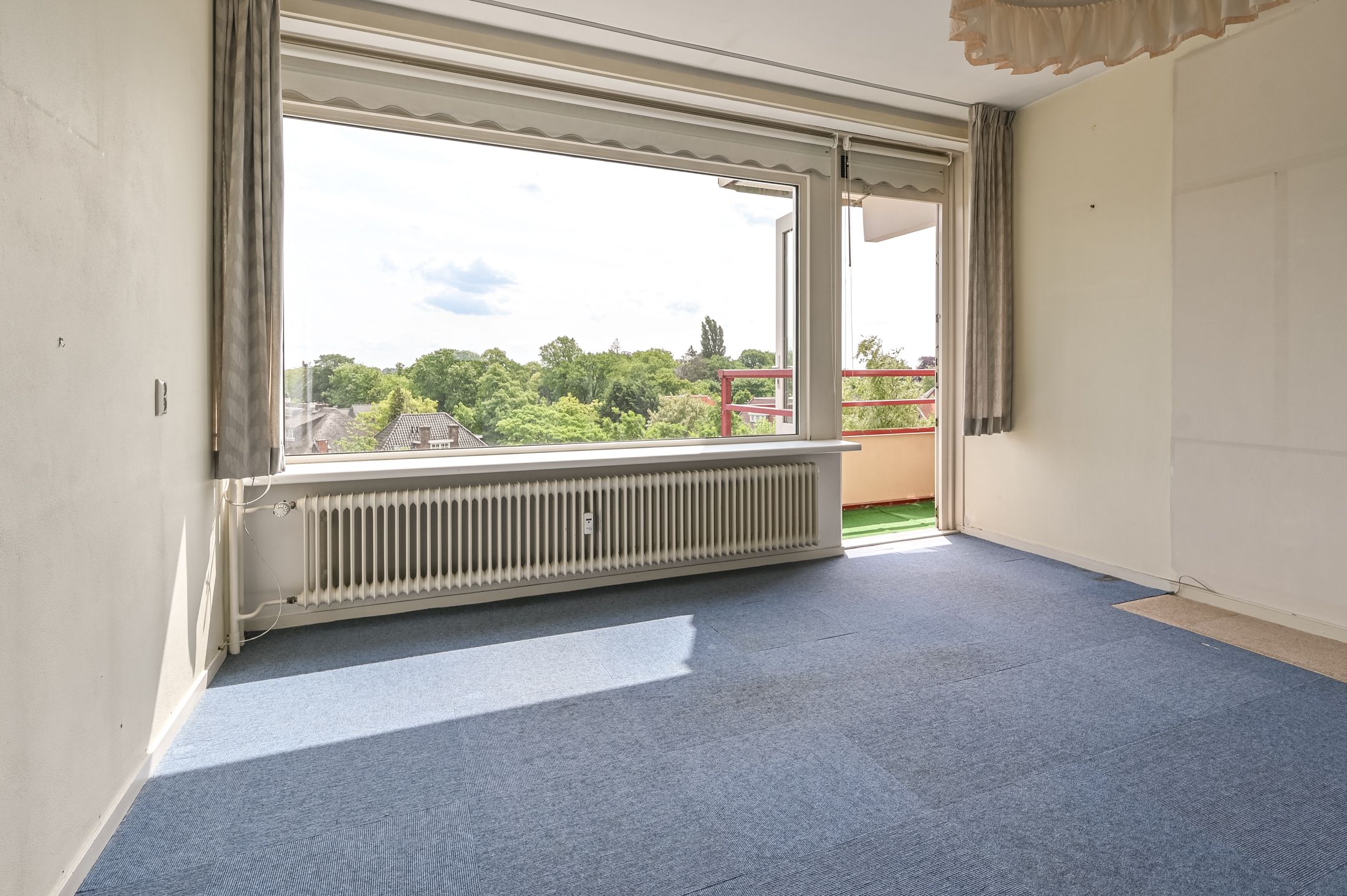 Foto 12 van Zandvoorter Allee 226